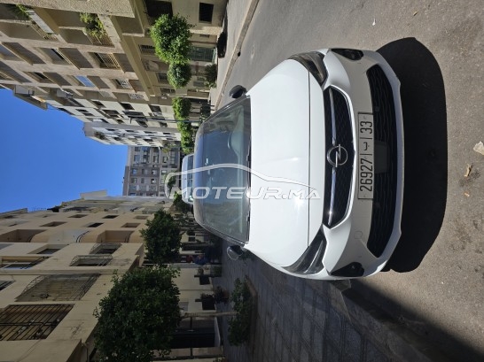 أوبل كورسا F مستعملة 2419765