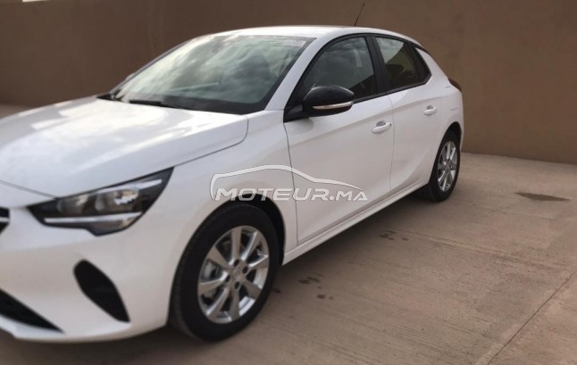OPEL Corsa 1.2 occasion 1796676