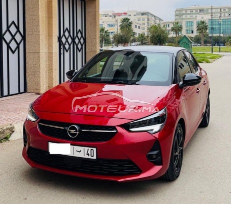 OPEL Corsa occasion 1827939