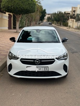 OPEL Corsa occasion 1832724