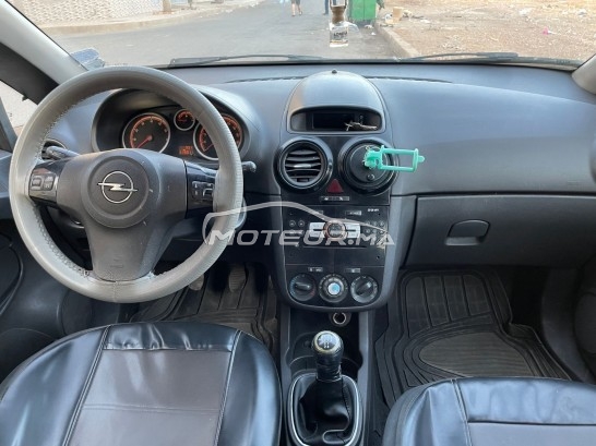 أوبل كورسا Cdti مستعملة 2491321