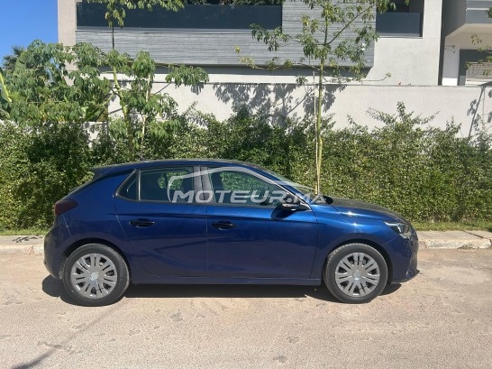 أوبل كورسا مستعملة 2900814