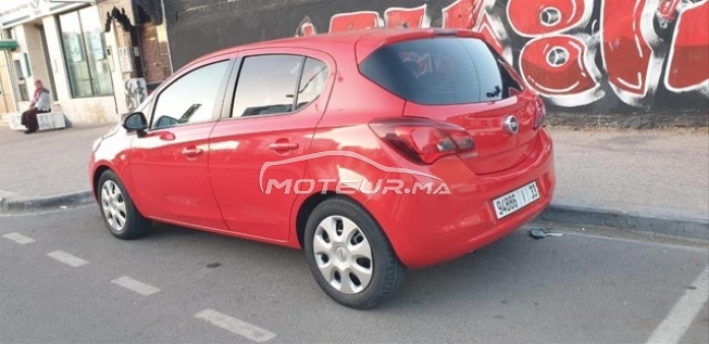 أوبل كورسا مستعملة 2004479