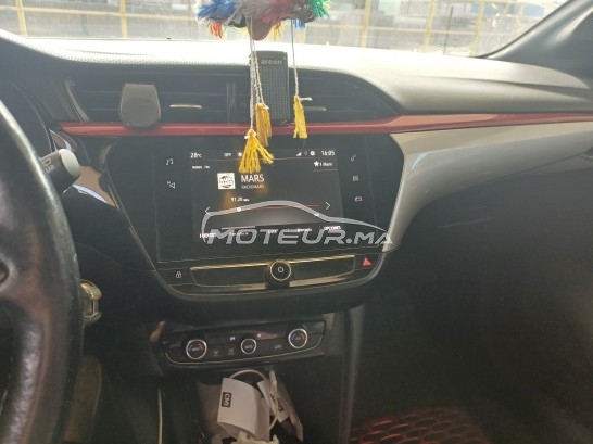 أوبل كورسا مستعملة 2716977