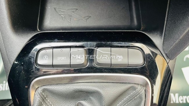 OPEL Corsa occasion 1827952