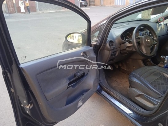 أوبل كورسا مستعملة 1948371