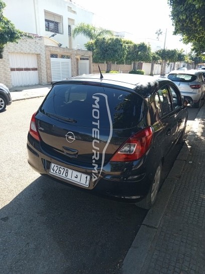 أوبل كورسا Essence مستعملة 1781420