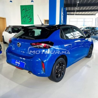 أوبل كورسا مستعملة 1919697