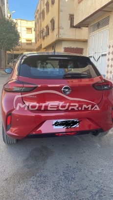 أوبل كورسا مستعملة 1779541