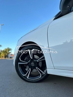 أوبل كورسا مستعملة 3362462