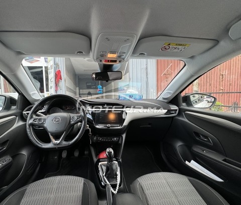 OPEL Corsa occasion 1832726