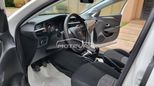 أوبل كورسا مستعملة 3501077