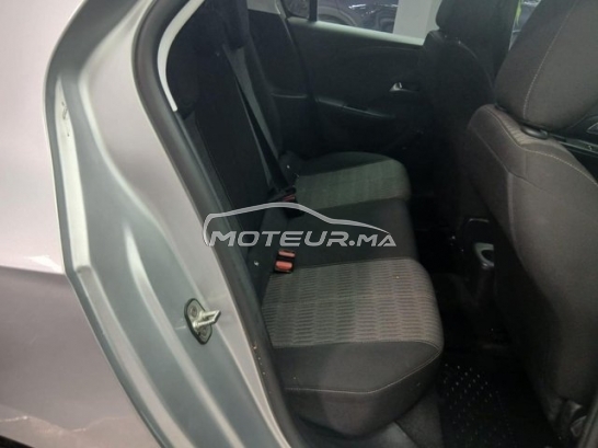 OPEL Corsa occasion 3371903