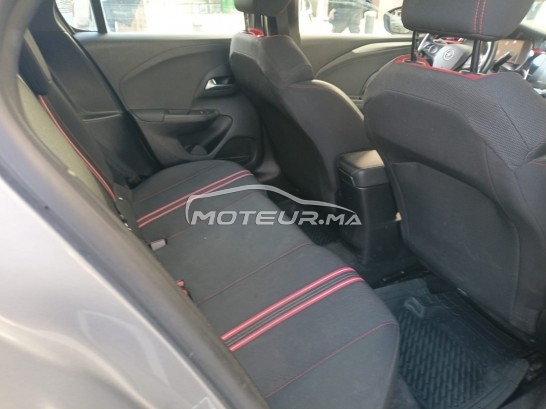 أوبل كورسا مستعملة 3573330