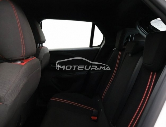 أوبل كورسا مستعملة 2959848