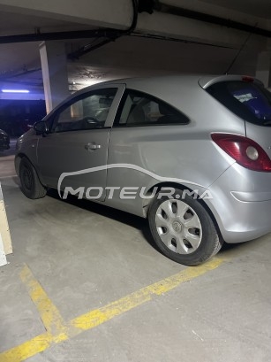 أوبل كورسا 1.3 cdti مستعملة 3212841