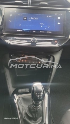 OPEL Corsa occasion 3263908