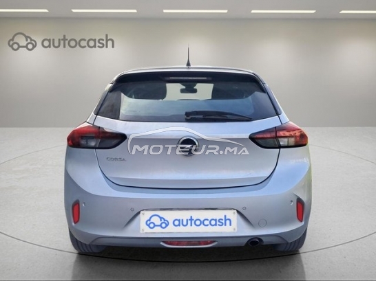 أوبل كورسا مستعملة 3273096