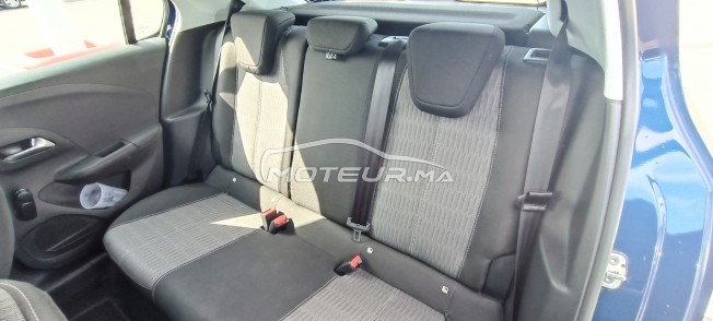 أوبل كورسا مستعملة 1745871