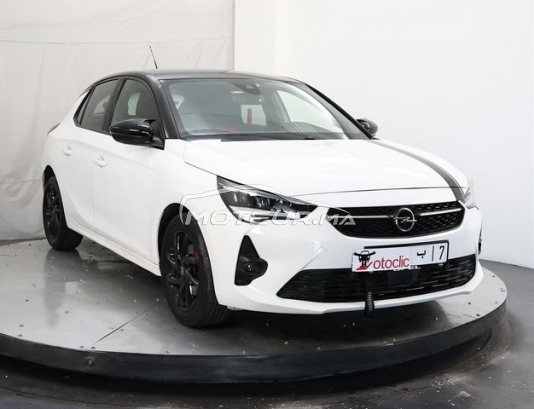 أوبل كورسا مستعملة 2959846