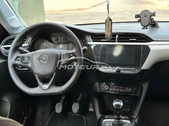 أوبل كورسا مستعملة 2813381