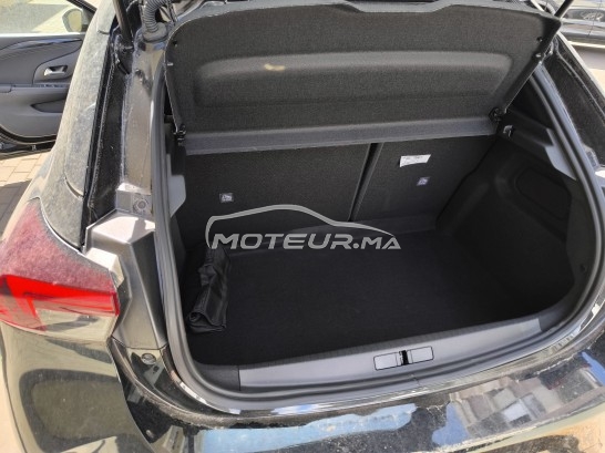 أوبل كورسا Gs line 2025 مستعملة 2323233