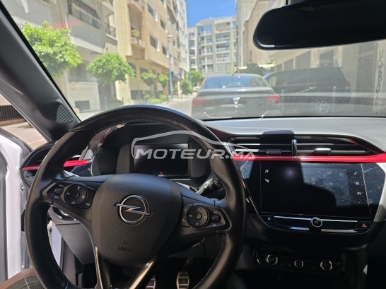 أوبل كورسا F مستعملة 2419770