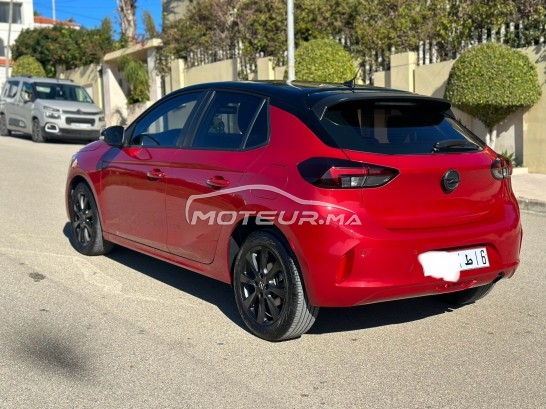 أوبل كورسا مستعملة 1785095