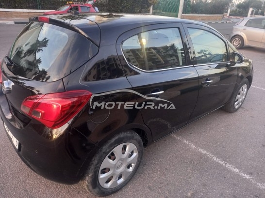 أوبل كورسا مستعملة 1847348