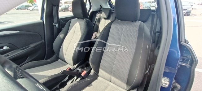 أوبل كورسا مستعملة 1745873