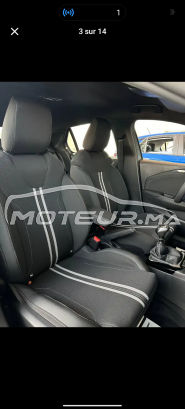 أوبل كورسا Gs مستعملة 2886330