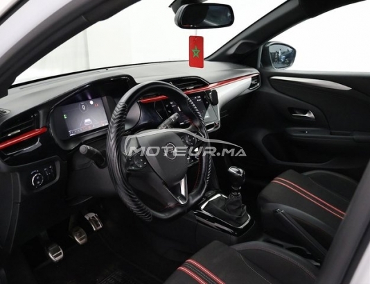 أوبل كورسا مستعملة 2959847