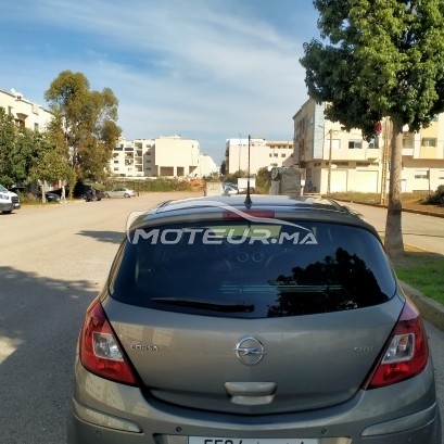 OPEL Corsa D 1.3 cdti occasion 2943758