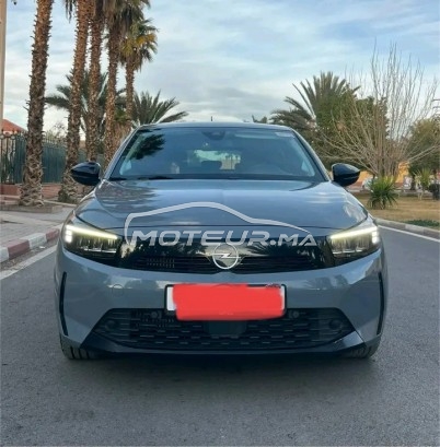 OPEL Corsa 2025 occasion 3309971