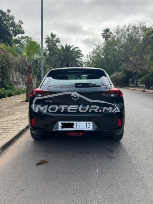 أوبل كورسا Essence مستعملة 2012691