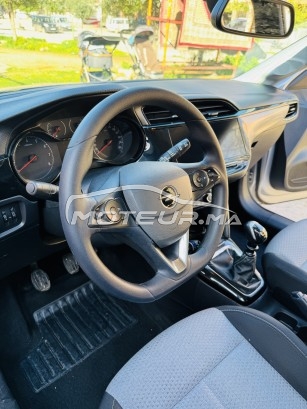 OPEL Corsa Black line occasion 3494594