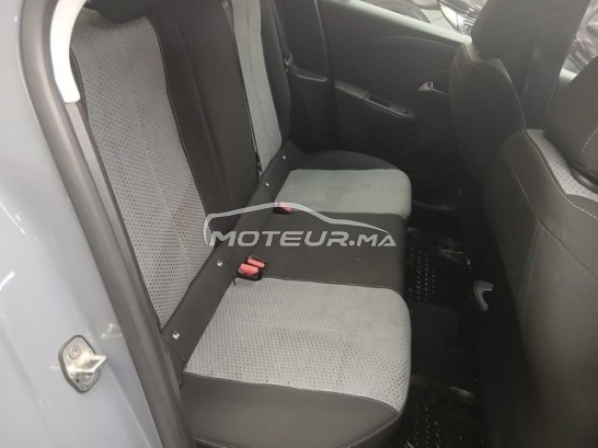 OPEL Corsa occasion 3432216