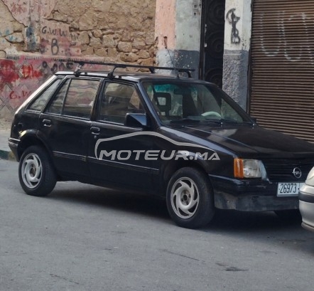 أوبل كورسا A 1.2 s مستعملة 3466108
