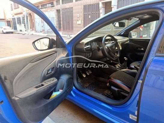 أوبل كورسا مستعملة 2995570