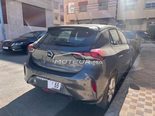 Voiture au Maroc OPEL Corsa - 483707