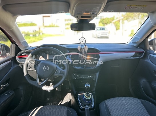 أوبل كورسا مستعملة 1785099