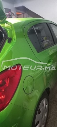 أوبل كورسا Par défaut مستعملة 2044661