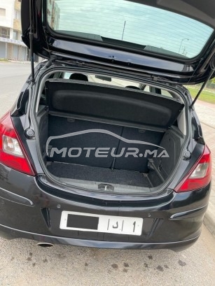 أوبل كورسا Opc line مستعملة 1746400