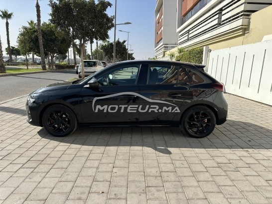 أوبل كورسا مستعملة 2778996