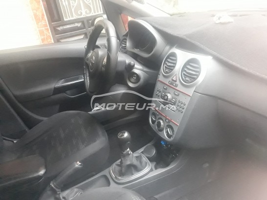 OPEL Corsa occasion 1678636