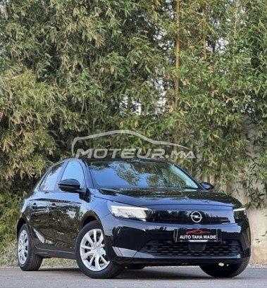 شراء السيارات المستعملة OPEL Corsa في المغرب - 481026