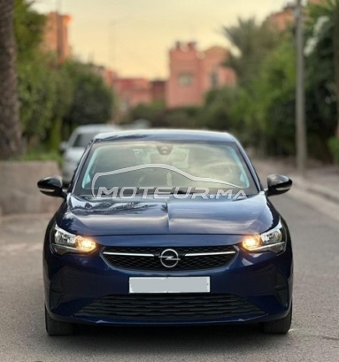 أوبل كورسا مستعملة 2813377