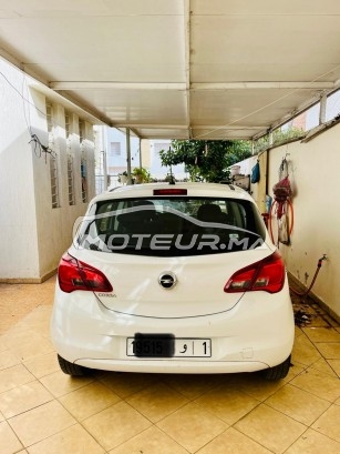 أوبل كورسا 1.3 مستعملة 1789461