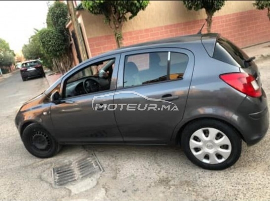 أوبل كورسا مستعملة 2610313