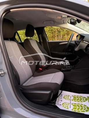 أوبل كورسا Édition 2025 مستعملة 2941922